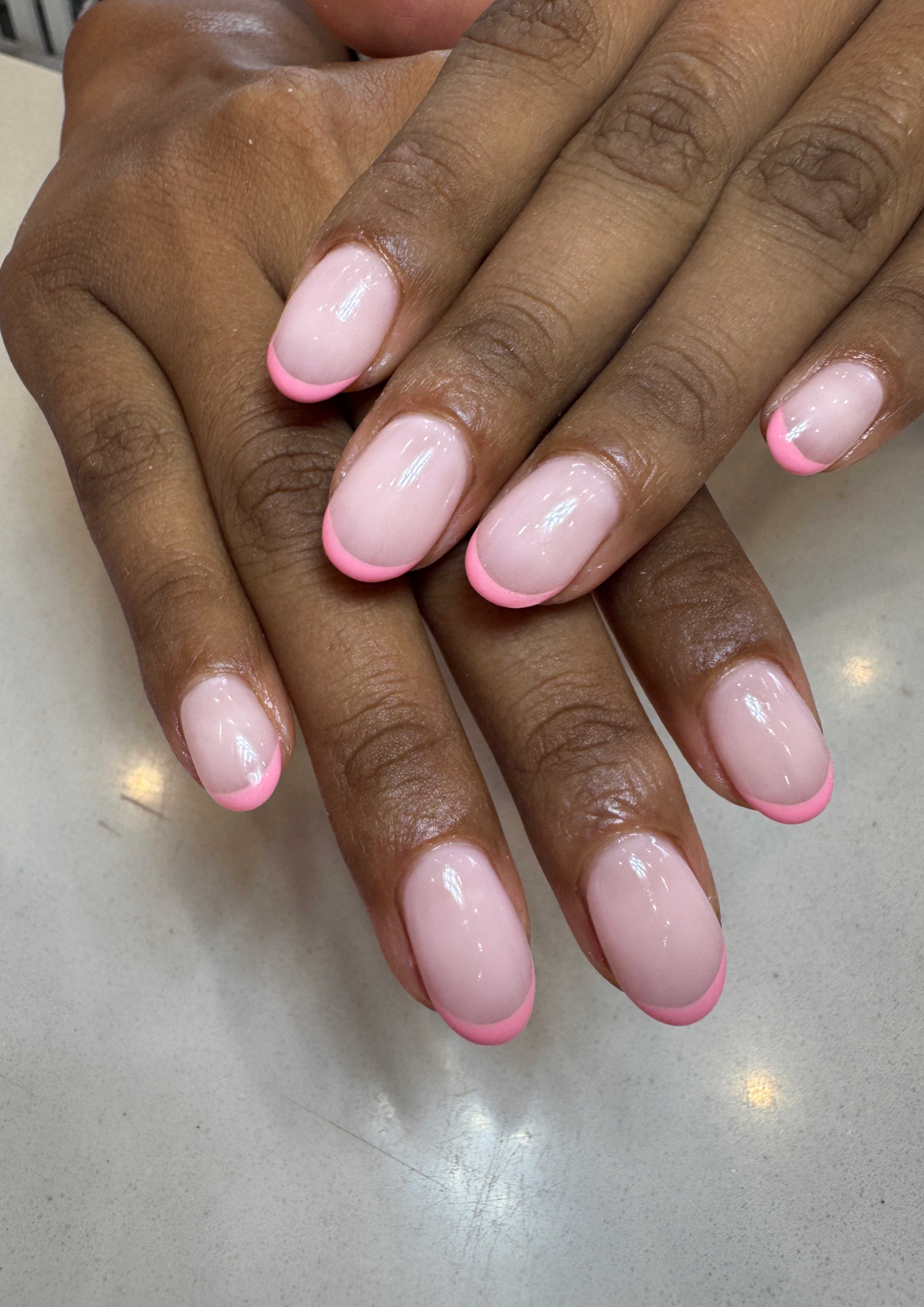 nails design